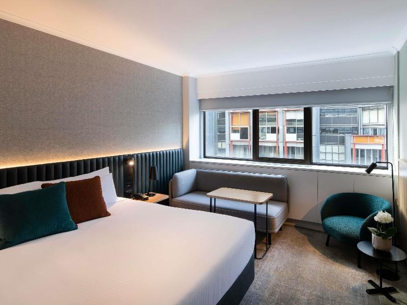 Novotel Sydney City Centre image