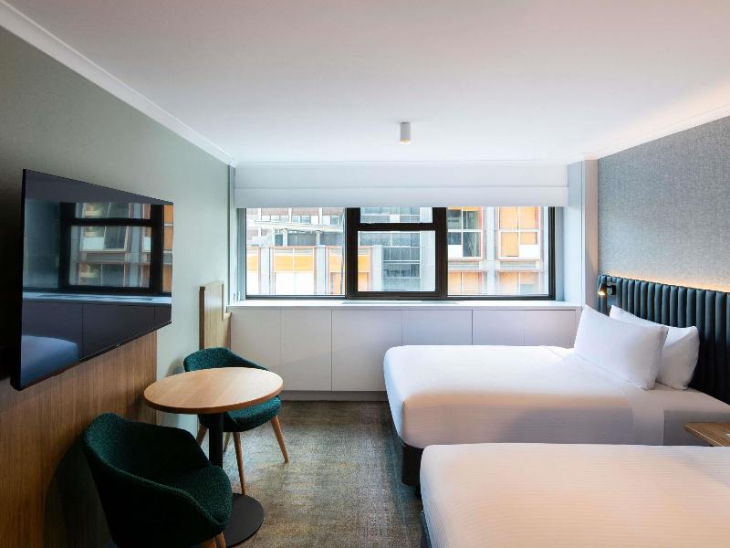 Novotel Sydney City Centre image