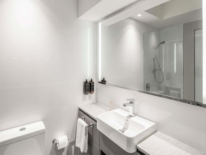 Novotel Sydney City Centre image