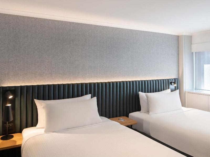 Novotel Sydney City Centre image