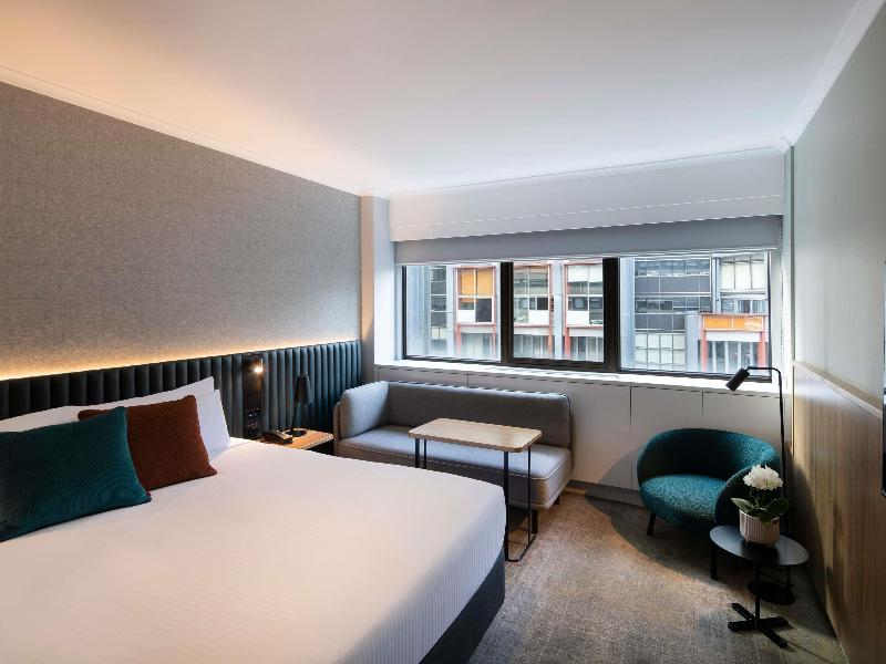 Novotel Sydney City Centre image