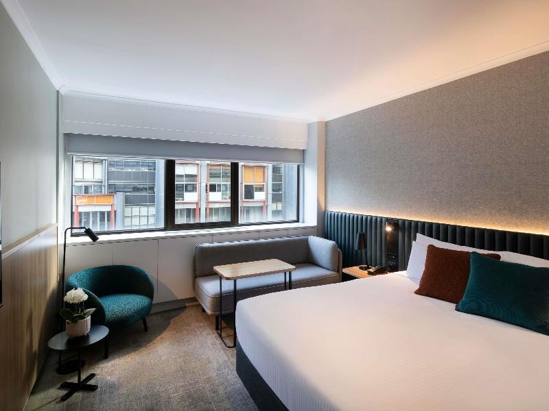 Novotel Sydney City Centre image