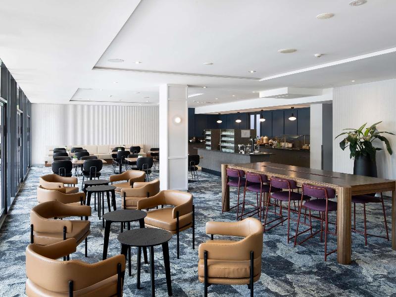 Mercure Brisbane Garden City image