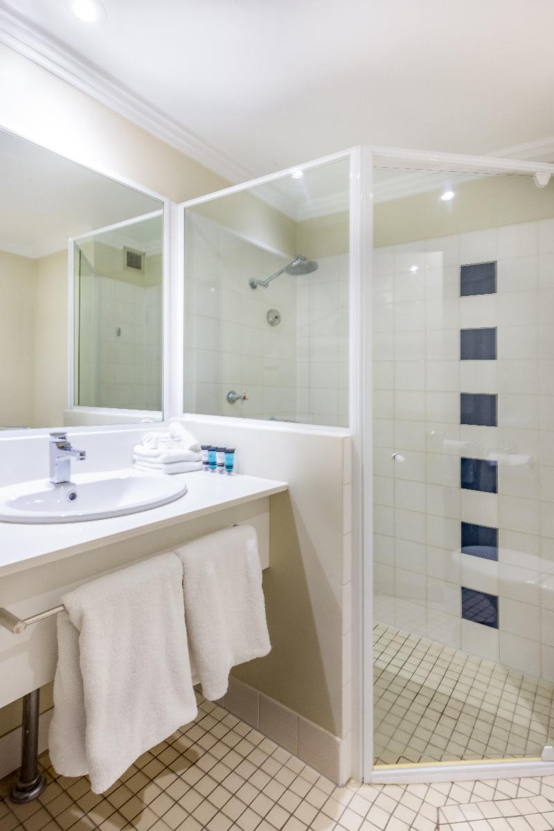 Mercure Brisbane Garden City image