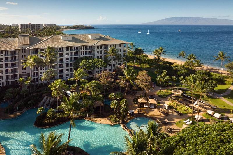 Fotos Hotel Westin Kaanapali Ocean Resort Villas