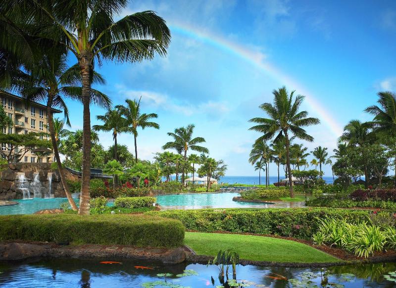 Fotos Hotel Westin Kaanapali Ocean Resort Villas