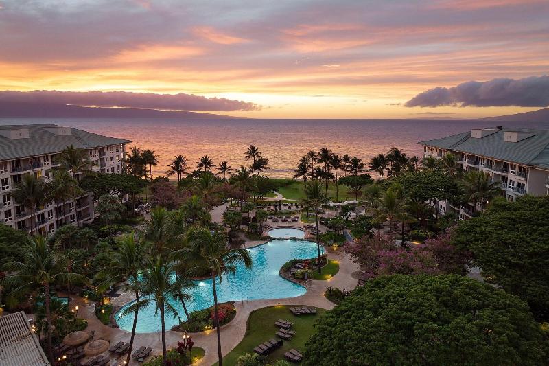 Fotos Hotel Westin Kaanapali Ocean Resort Villas