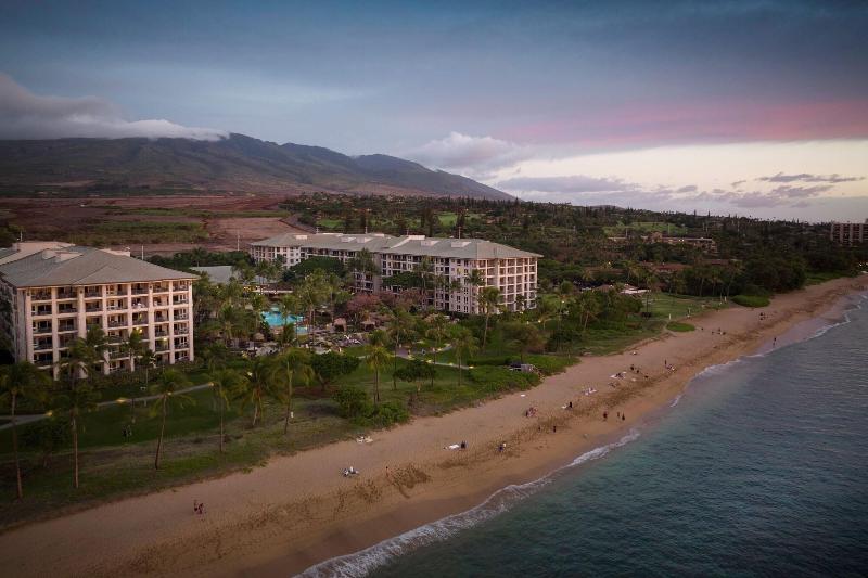 Fotos Hotel Westin Kaanapali Ocean Resort Villas