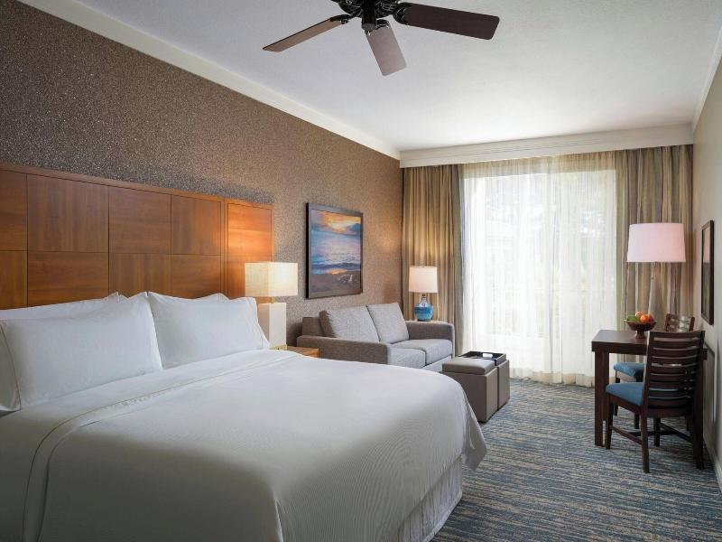 Westin Kaanapali Ocean Resort Villas