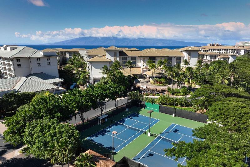 Fotos Hotel Westin Kaanapali Ocean Resort Villas