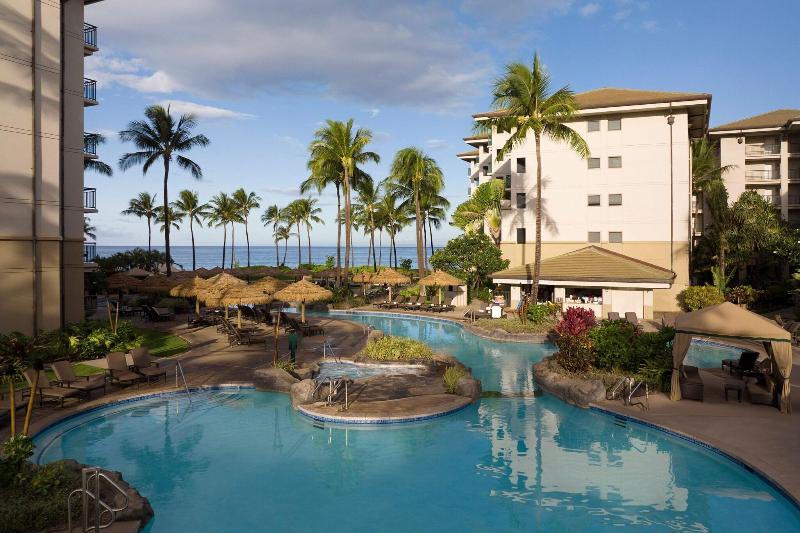 Fotos Hotel Westin Kaanapali Ocean Resort Villas