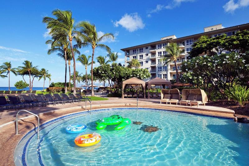 Fotos Hotel Westin Kaanapali Ocean Resort Villas