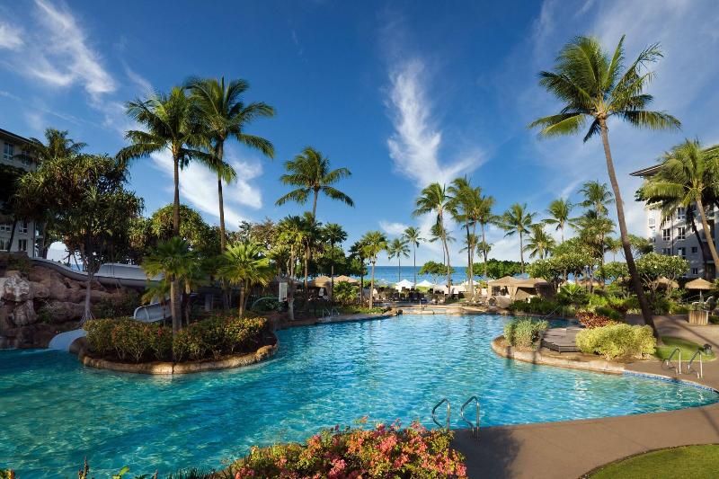 Fotos Hotel Westin Kaanapali Ocean Resort Villas