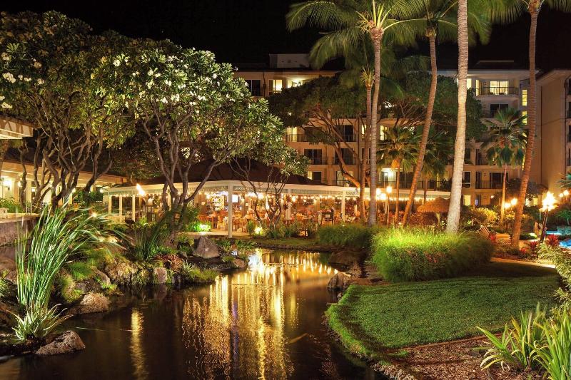 Fotos Hotel Westin Kaanapali Ocean Resort Villas