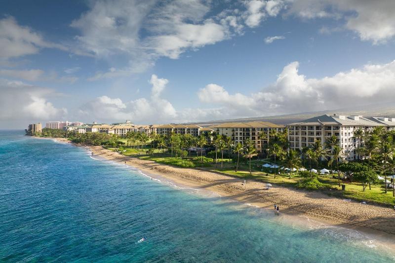 Fotos Hotel Westin Kaanapali Ocean Resort Villas