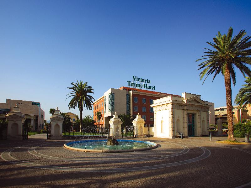 Victoria Terme Hotel