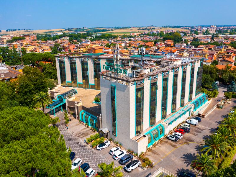 Grand Hotel Duca d'Este image