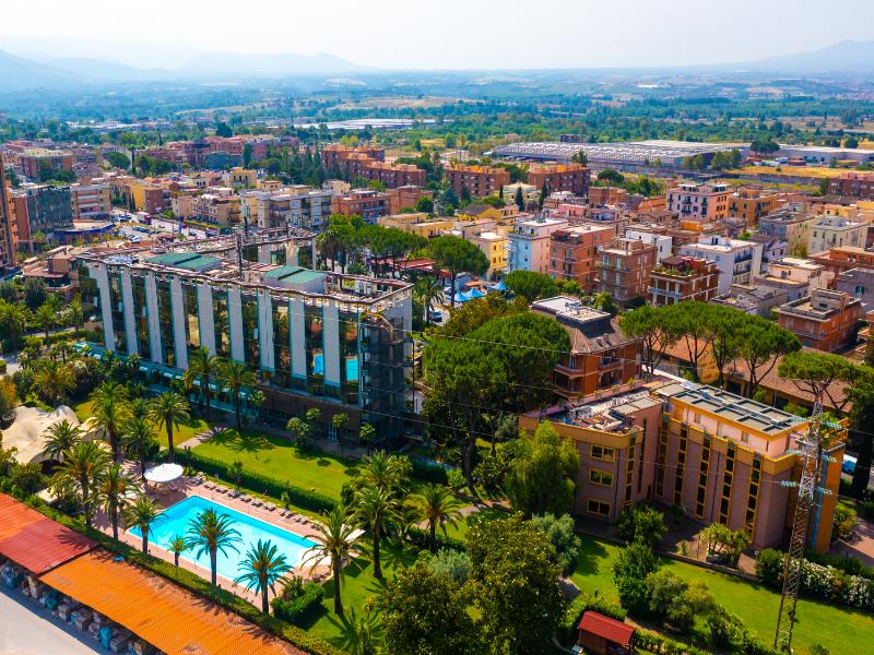 Grand Hotel Duca d'Este image