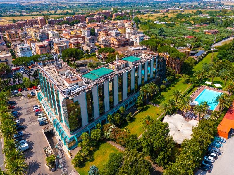 Grand Hotel Duca d'Este image