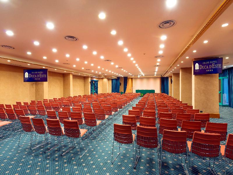 Grand Hotel Duca d'Este image