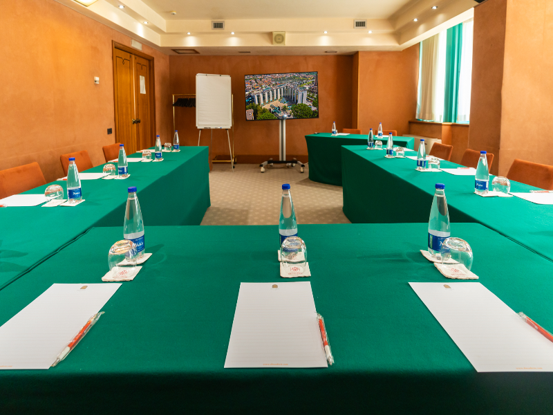 Grand Hotel Duca d'Este image