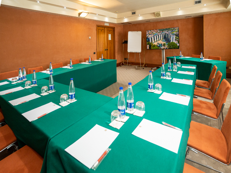 Grand Hotel Duca d'Este image