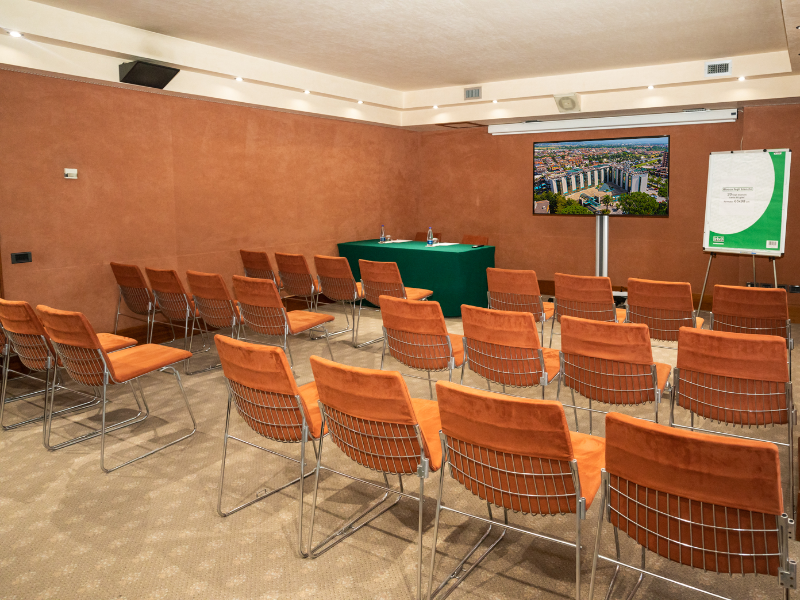 Grand Hotel Duca d'Este image