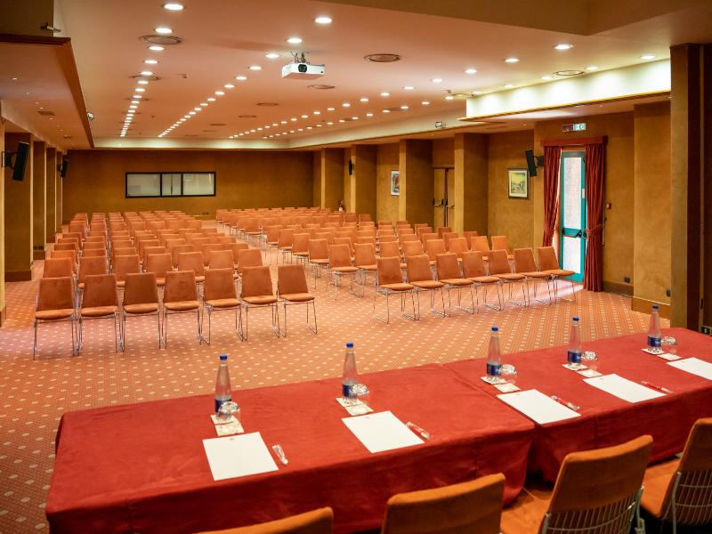 Grand Hotel Duca d'Este image