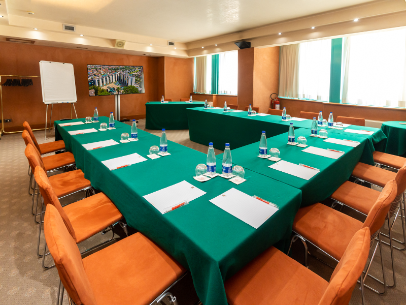 Grand Hotel Duca d'Este image
