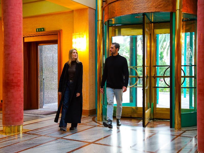Grand Hotel Duca d'Este image