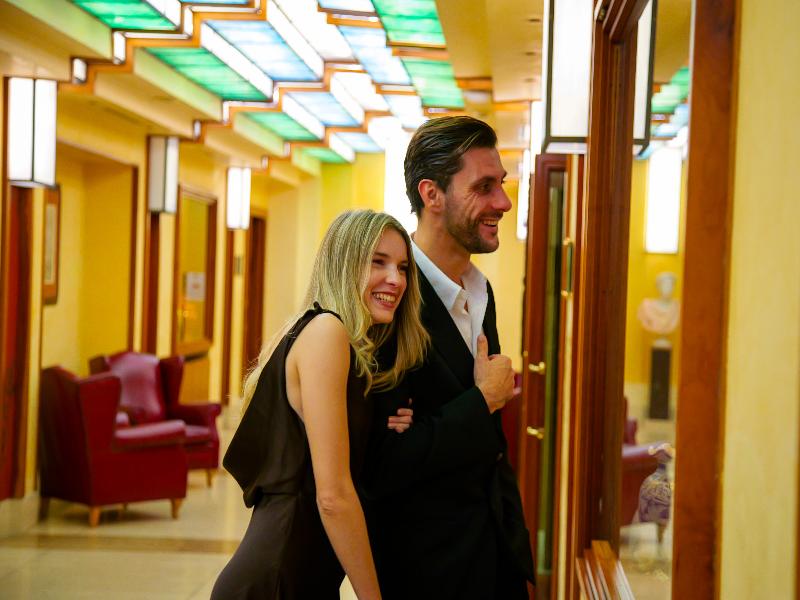 Grand Hotel Duca d'Este image