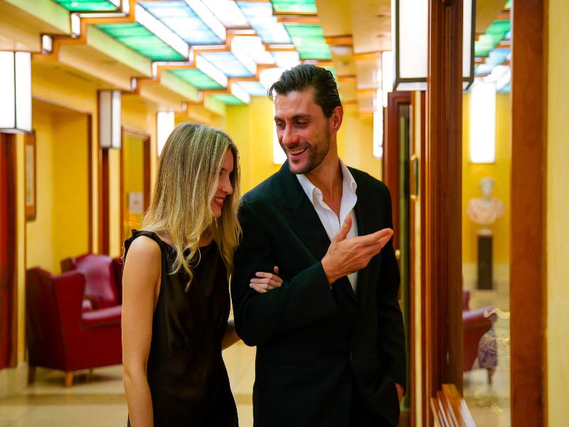 Grand Hotel Duca d'Este image