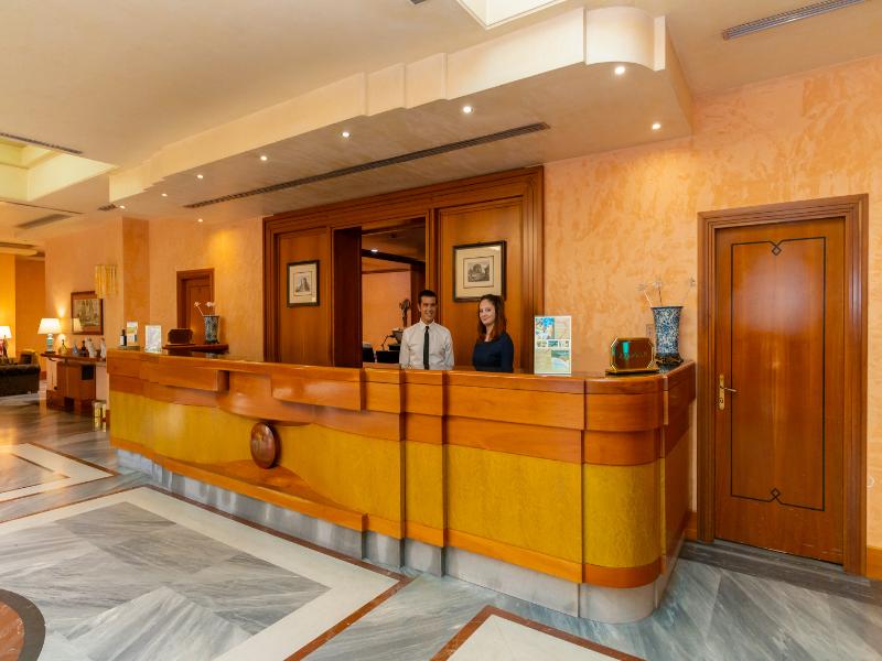 Grand Hotel Duca d'Este image