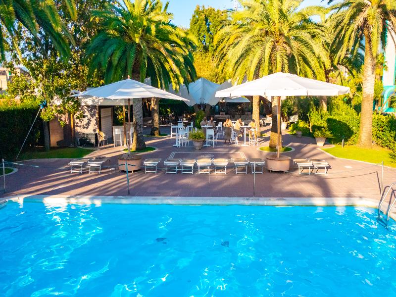 Grand Hotel Duca d'Este image