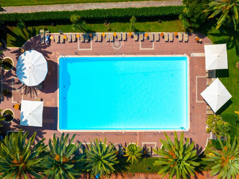 Grand Hotel Duca d'Este image
