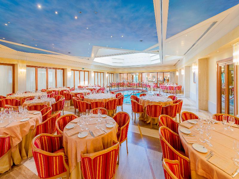 Grand Hotel Duca d'Este image