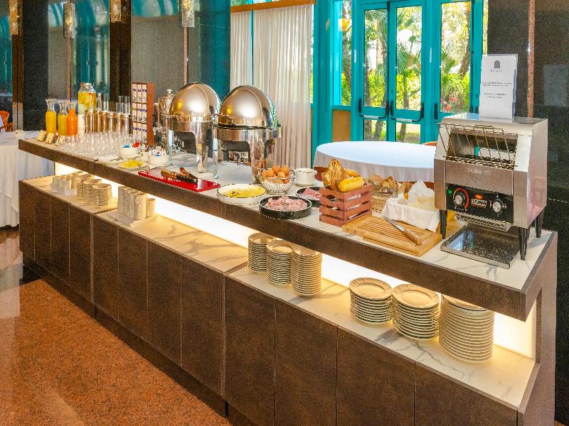 Grand Hotel Duca d'Este image