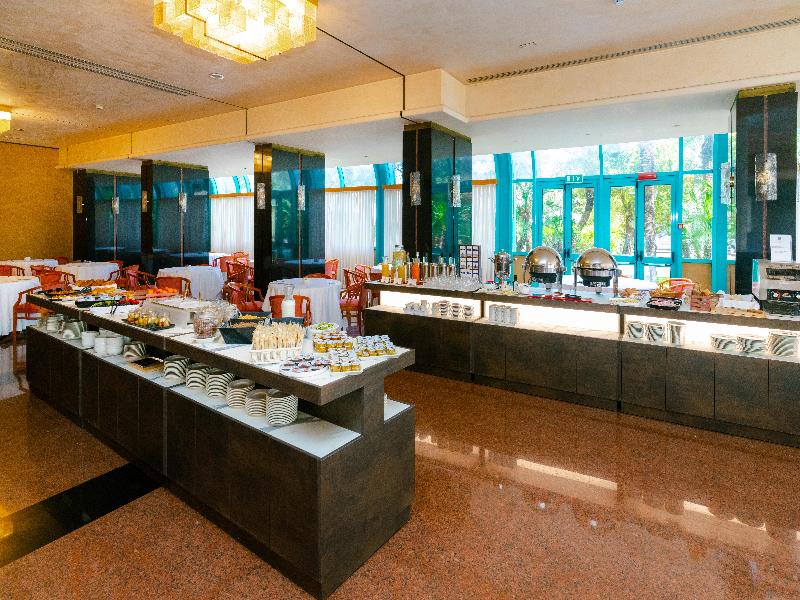 Grand Hotel Duca d'Este image