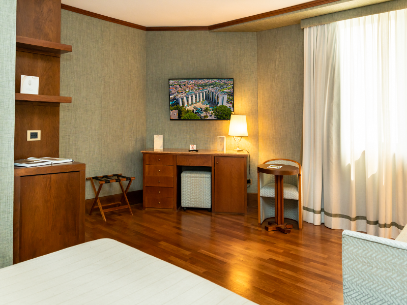 Grand Hotel Duca d'Este image