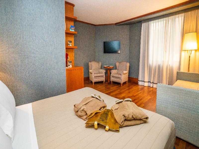 Grand Hotel Duca d'Este image