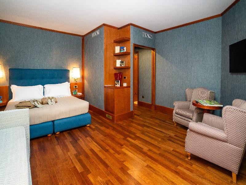 Grand Hotel Duca d'Este image