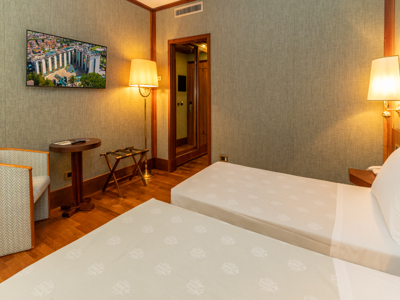 Grand Hotel Duca d'Este image