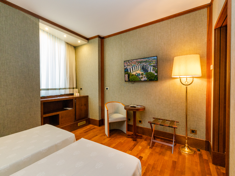 Grand Hotel Duca d'Este image