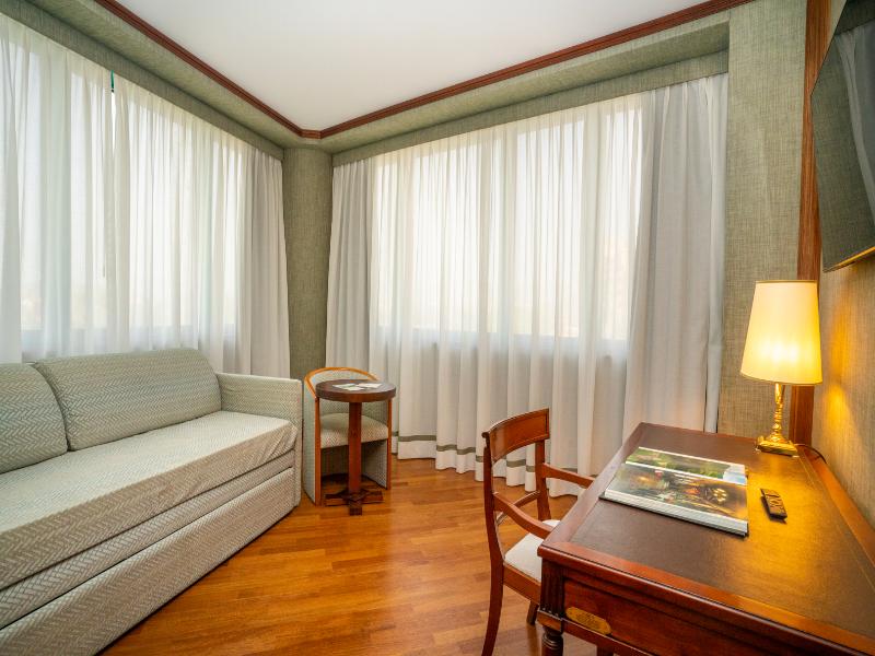 Grand Hotel Duca d'Este image
