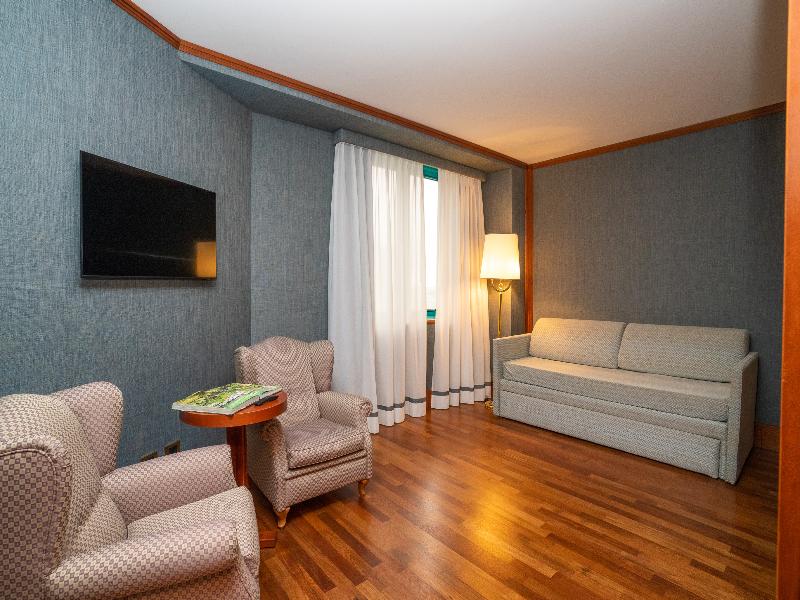Grand Hotel Duca d'Este image
