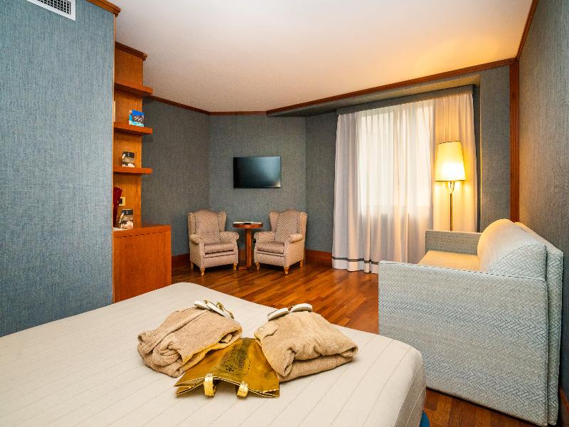 Grand Hotel Duca d'Este image