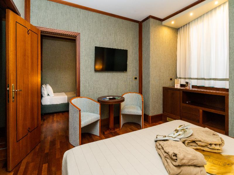 Grand Hotel Duca d'Este image