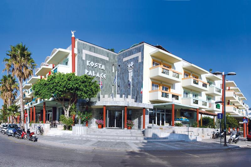 Kosta Palace Hotel