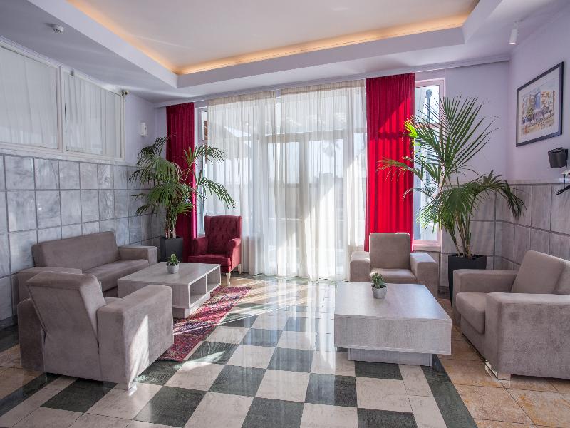 Kosta Palace image