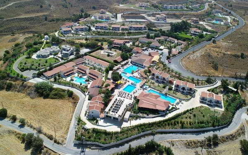 Aegean View Aqua Resort 4 *